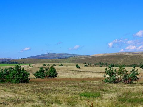 Résidence Fournols d'Auvergne - Camping Puy-de-Dôme - Image N°59