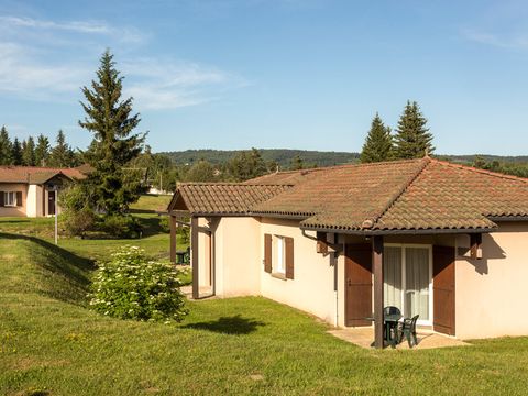 Résidence Fournols d'Auvergne - Camping Puy-de-Dôme - Image N°54