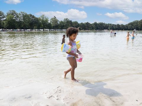 Vakantiepark de Bergen - Camping Sint Anthonis - Image N°153