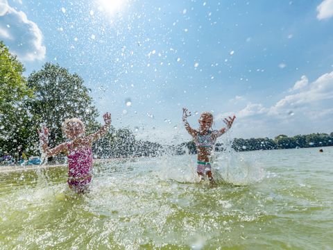 Vakantiepark de Bergen - Camping Sint Anthonis - Image N°3