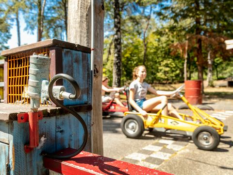 Vakantiepark de Bergen - Camping Sint Anthonis - Image N°124
