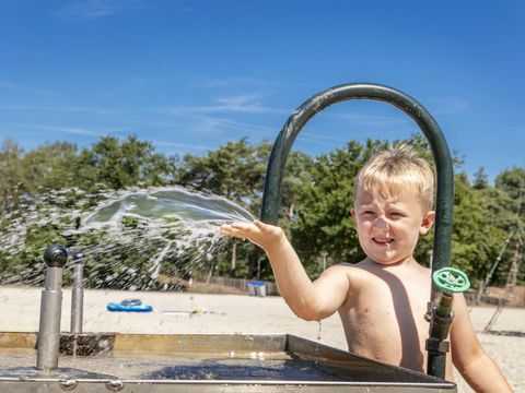 Vakantiepark de Bergen - Camping Sint Anthonis - Image N°88