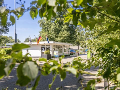 Vakantiepark de Bergen - Camping Sint Anthonis - Image N°53