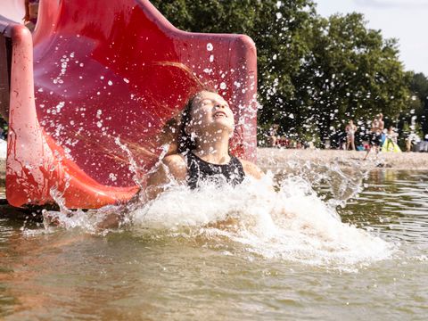 Vakantiepark de Bergen - Camping Sint Anthonis - Image N°165