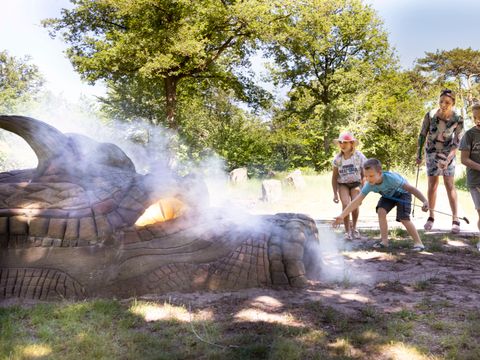 Vakantiepark de Bergen - Camping Sint Anthonis - Image N°171