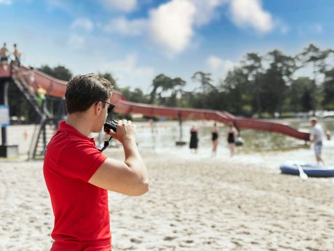 Vakantiepark de Bergen - Camping Sint Anthonis - Image N°158