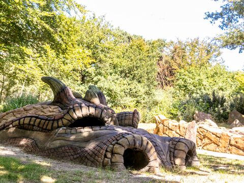 Vakantiepark de Bergen - Camping Sint Anthonis - Image N°127