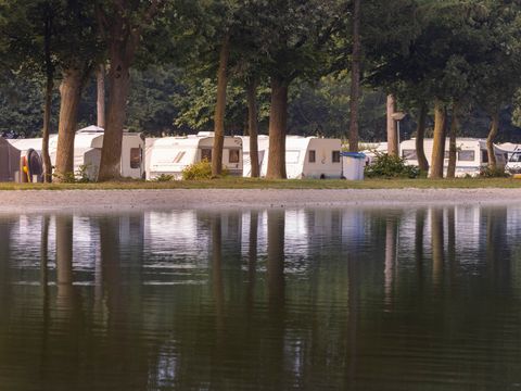 Vakantiepark de Bergen - Camping Sint Anthonis - Image N°155