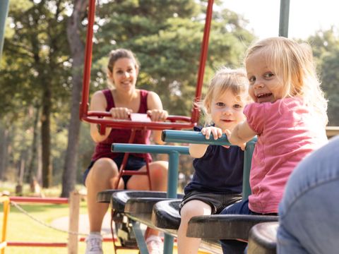 Vakantiepark de Bergen - Camping Sint Anthonis - Image N°141