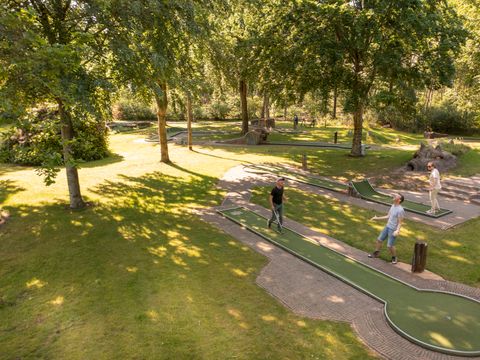 Vakantiepark de Bergen - Camping Sint Anthonis - Image N°176