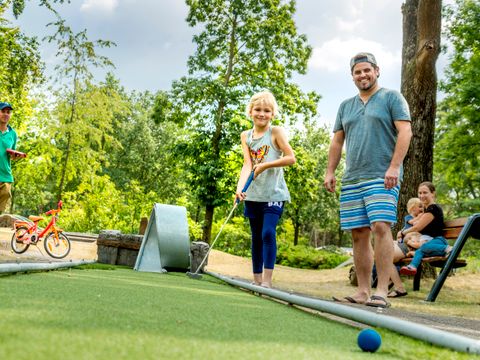 Vakantiepark de Bergen - Camping Sint Anthonis - Image N°77