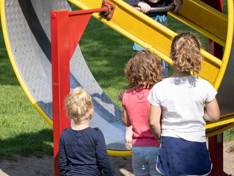 Vakantiepark de Bergen - Camping Sint Anthonis - Image N°143