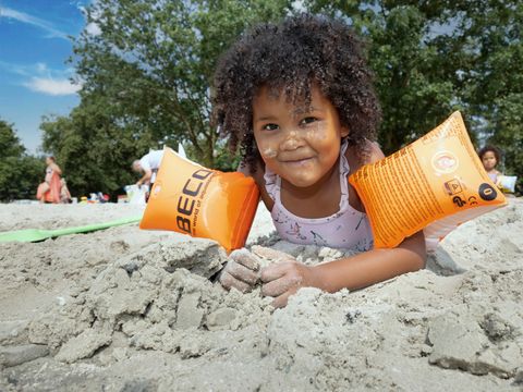 Vakantiepark de Bergen - Camping Sint Anthonis - Image N°151