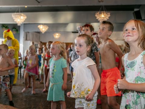 Vakantiepark de Bergen - Camping Sint Anthonis - Image N°47