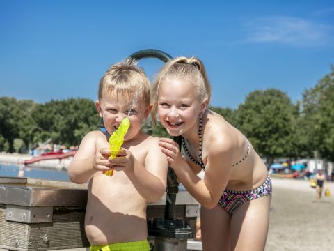 Vakantiepark de Bergen - Camping Sint Anthonis - Image N°85