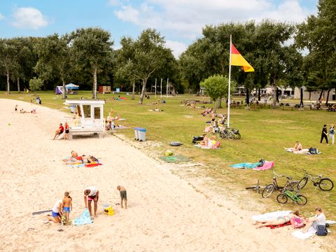 Vakantiepark de Bergen - Camping Sint Anthonis - Image N°167