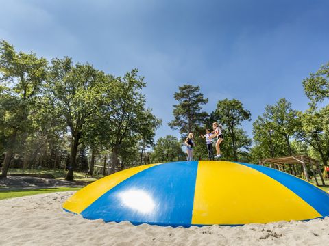 Vakantiepark de Bergen - Camping Sint Anthonis - Image N°25
