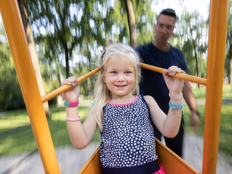 Vakantiepark de Bergen - Camping Sint Anthonis - Image N°140