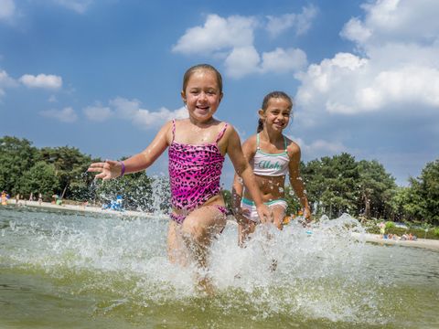 Vakantiepark de Bergen - Camping Sint Anthonis - Image N°83