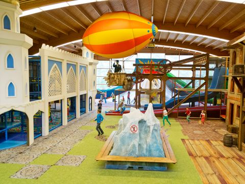 Vakantiepark de Bergen - Camping Sint Anthonis - Image N°23
