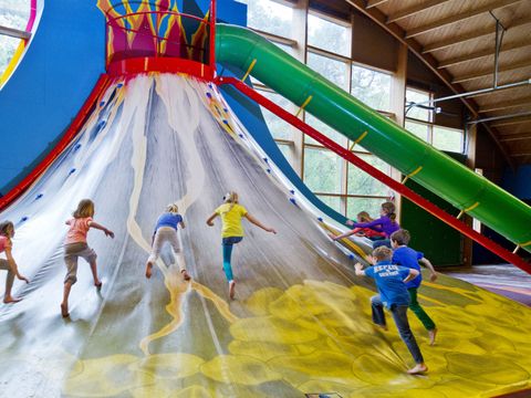 Vakantiepark de Bergen - Camping Sint Anthonis - Image N°12