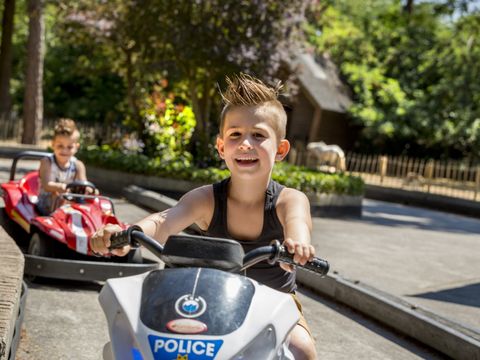 Vakantiepark de Bergen - Camping Sint Anthonis - Image N°38