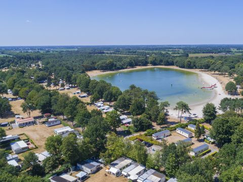Vakantiepark de Bergen - Camping Sint Anthonis - Image N°97
