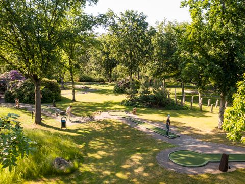 Vakantiepark de Bergen - Camping Sint Anthonis - Image N°173