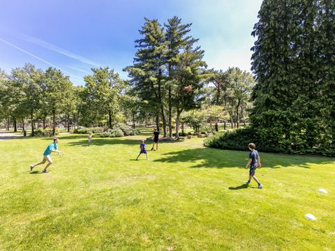 Vakantiepark de Bergen - Camping Sint Anthonis - Image N°112