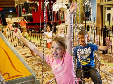 Vakantiepark de Bergen - Camping Sint Anthonis - Image N°30