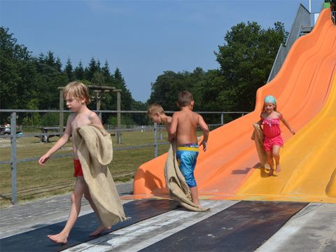 Vakantiepark de Bergen - Camping Sint Anthonis - Image N°36