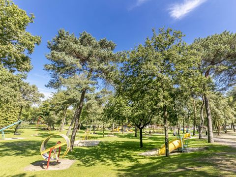 Vakantiepark de Bergen - Camping Sint Anthonis - Image N°34