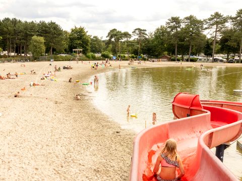 Vakantiepark de Bergen - Camping Sint Anthonis - Image N°159