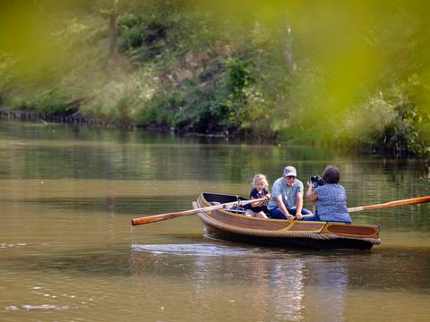 Vakantiepark de Bergen - Camping Sint Anthonis - Image N°137
