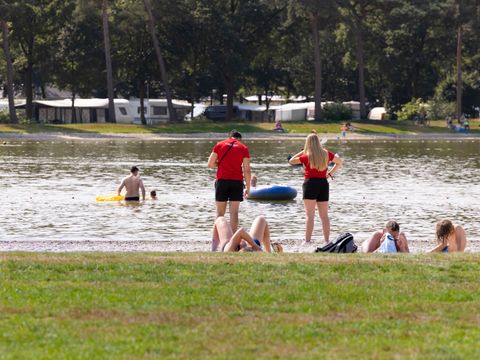 Vakantiepark de Bergen - Camping Sint Anthonis - Image N°163