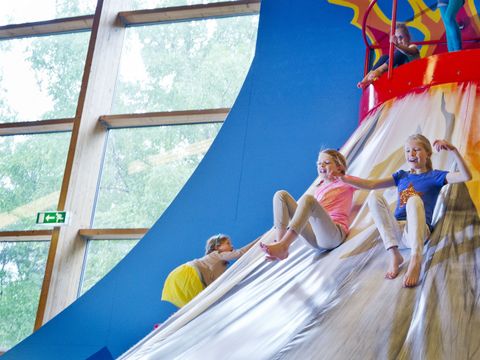 Vakantiepark de Bergen - Camping Sint Anthonis - Image N°14