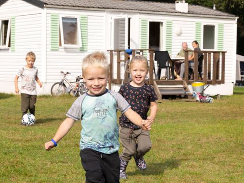 Vakantiepark de Bergen - Camping Sint Anthonis - Image N°169