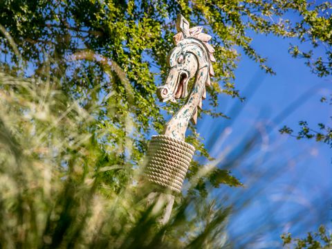 Vakantiepark de Bergen - Camping Sint Anthonis - Image N°66