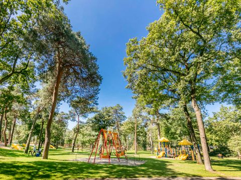 Vakantiepark de Bergen - Camping Sint Anthonis - Image N°10