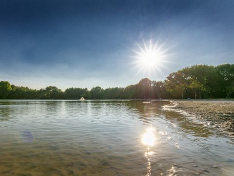 Vakantiepark de Bergen - Camping Sint Anthonis - Image N°92