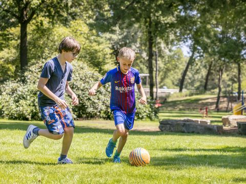 Vakantiepark de Bergen - Camping Sint Anthonis - Image N°54
