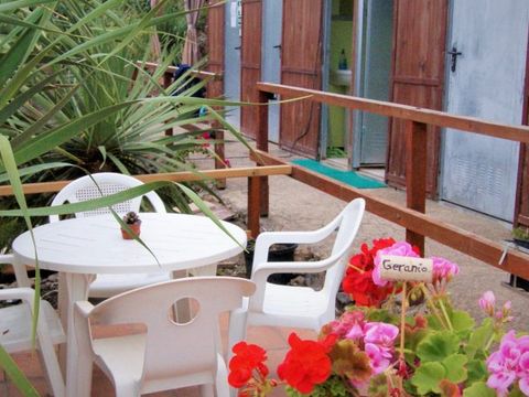 Camping Invernaderito - Camping Iles Canaries - Image N°26