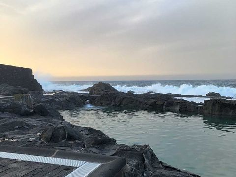 Camping Invernaderito - Camping Iles Canaries - Image N°16