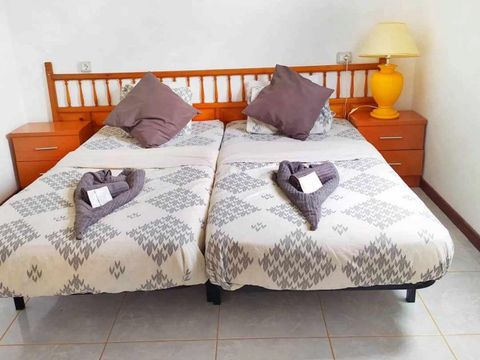 STUDIO 4 personnes - MATRIMONIAL