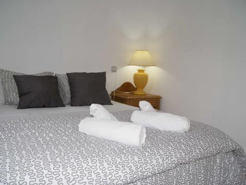 STUDIO 4 personnes - MATRIMONIAL