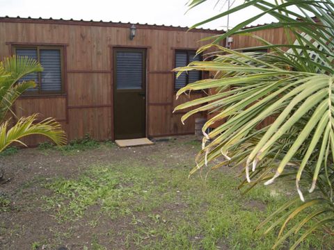 STUDIO 4 personnes - INDIVIDUAL