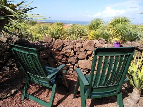 Camping Invernaderito - Camping Iles Canaries - Image N°21