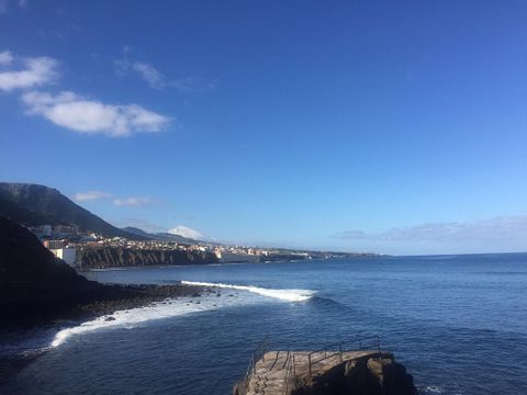 Camping Invernaderito - Camping Iles Canaries - Image N°30