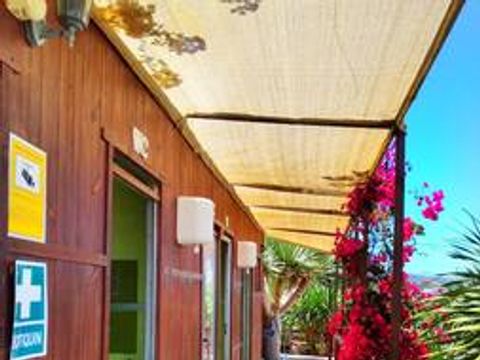 Camping Invernaderito - Camping Iles Canaries - Image N°29