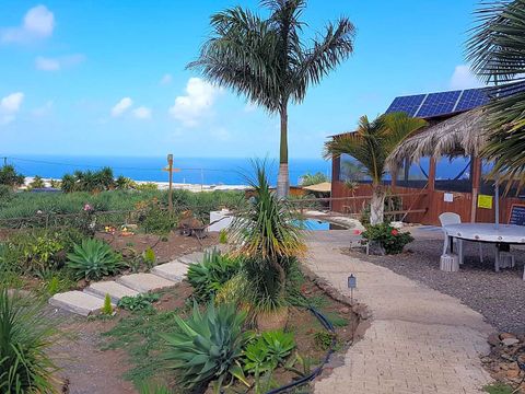 Camping Invernaderito - Camping Iles Canaries - Image N°17